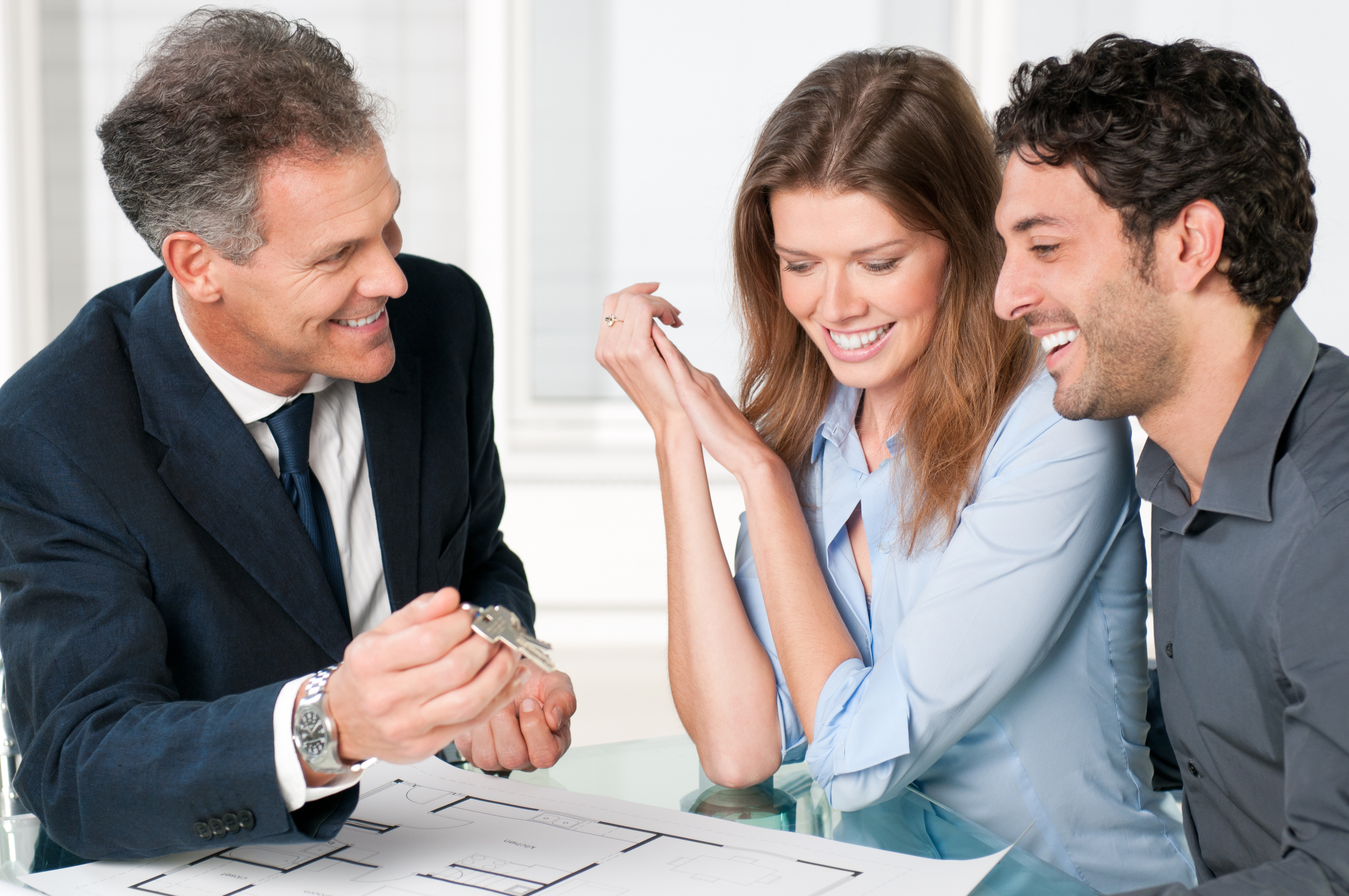 Home Loan Refinancing