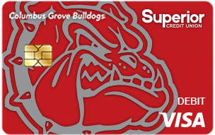 Columbus Grove Bulldogs