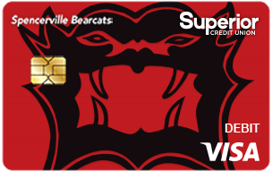 Spencerville Bearcats