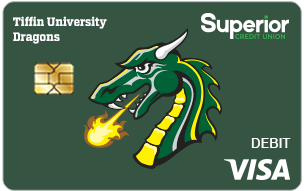 Tiffin University Dragons