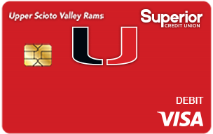 Upper Sciota Valley Rams