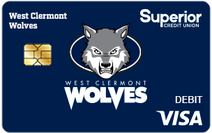 West Clermont Wolves