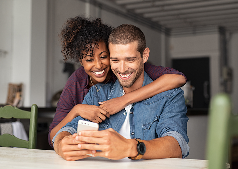 Mobile Banking