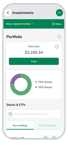 investments small1