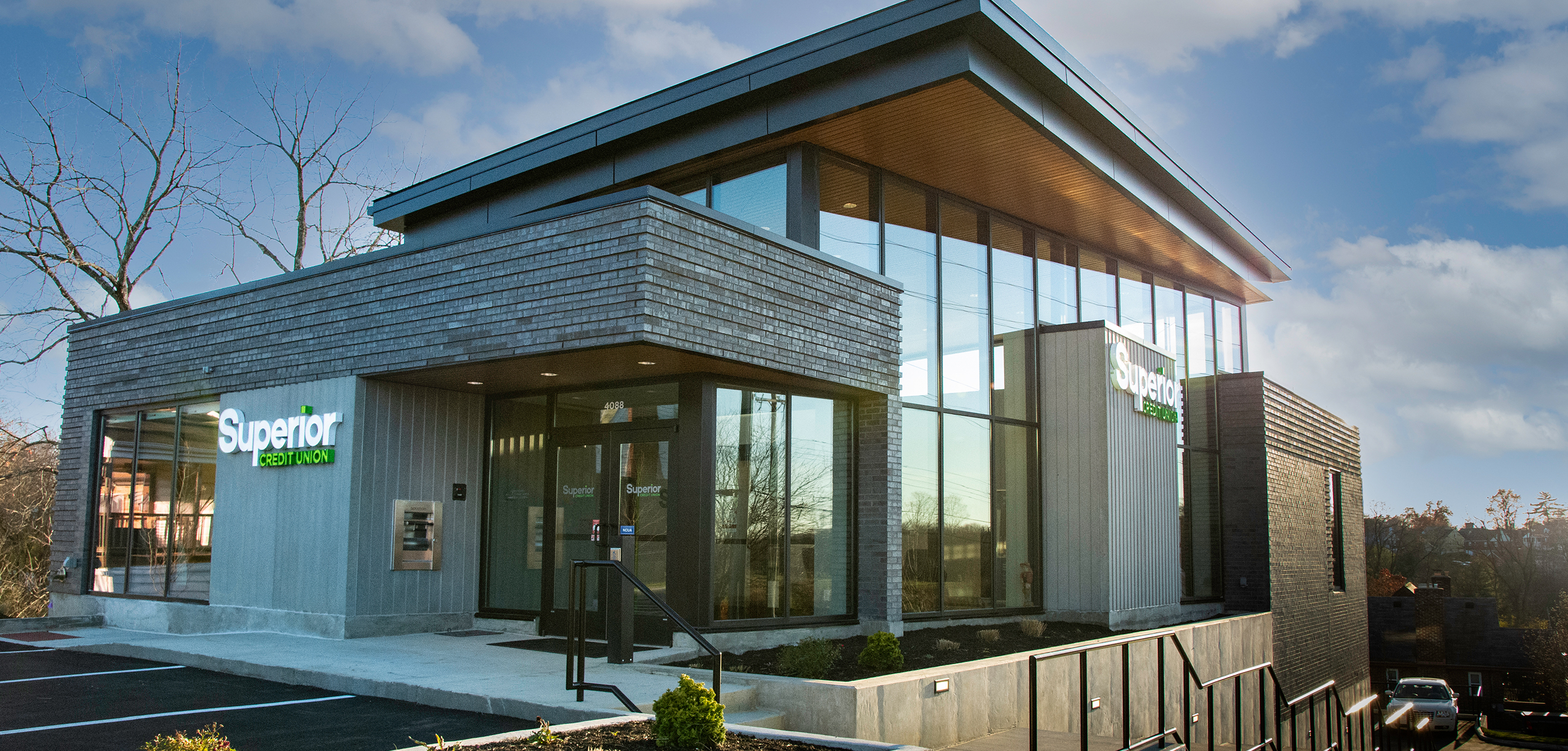 Western Hills Office