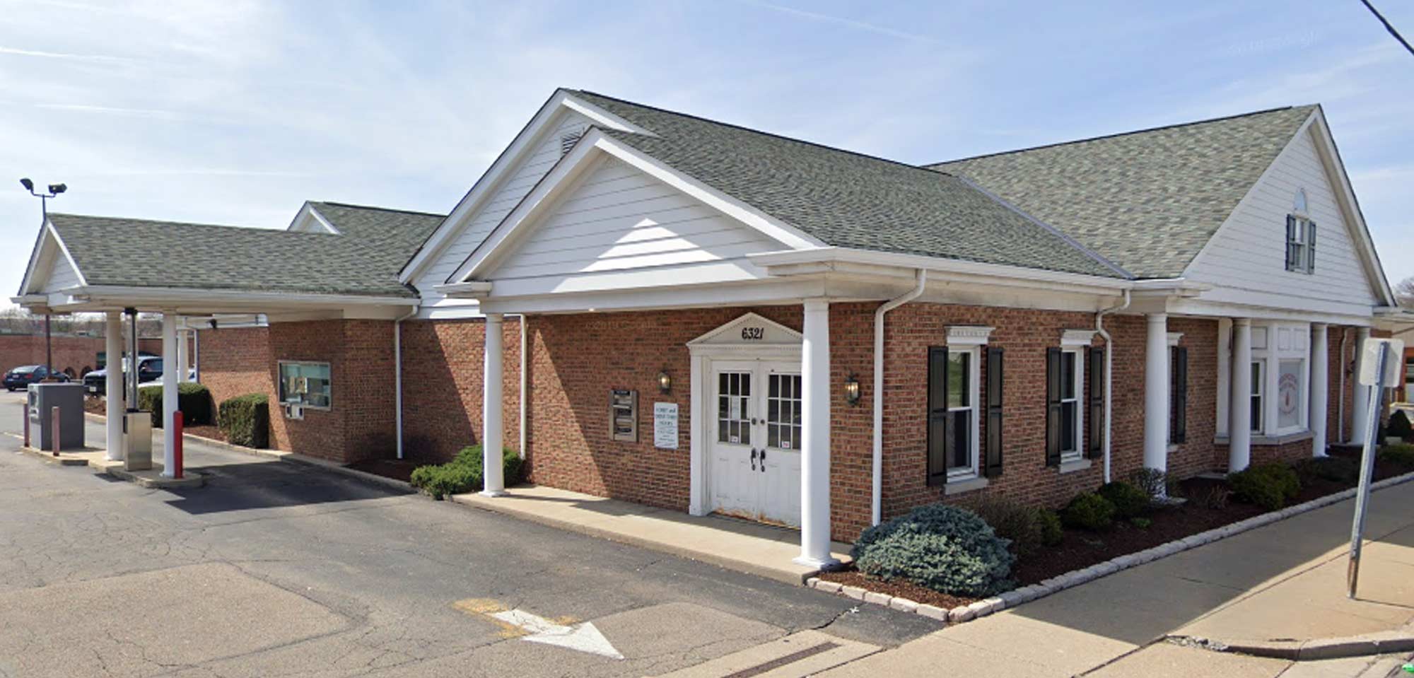 Western Hills Office westernhills