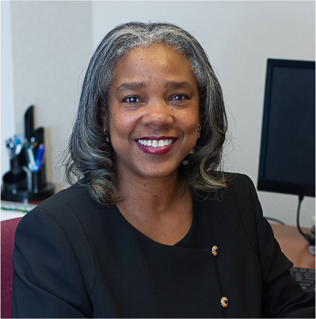 Shelly Whitfield-Watson