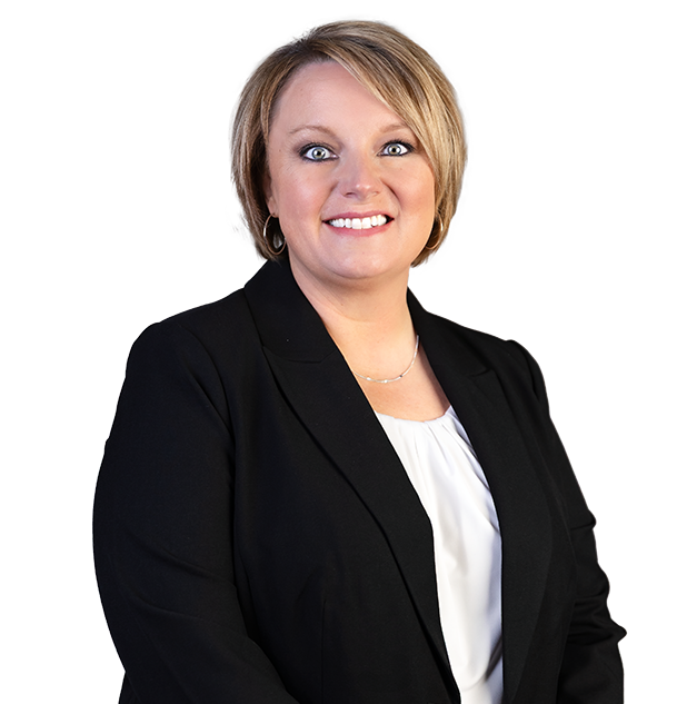 Melissa L. Harris