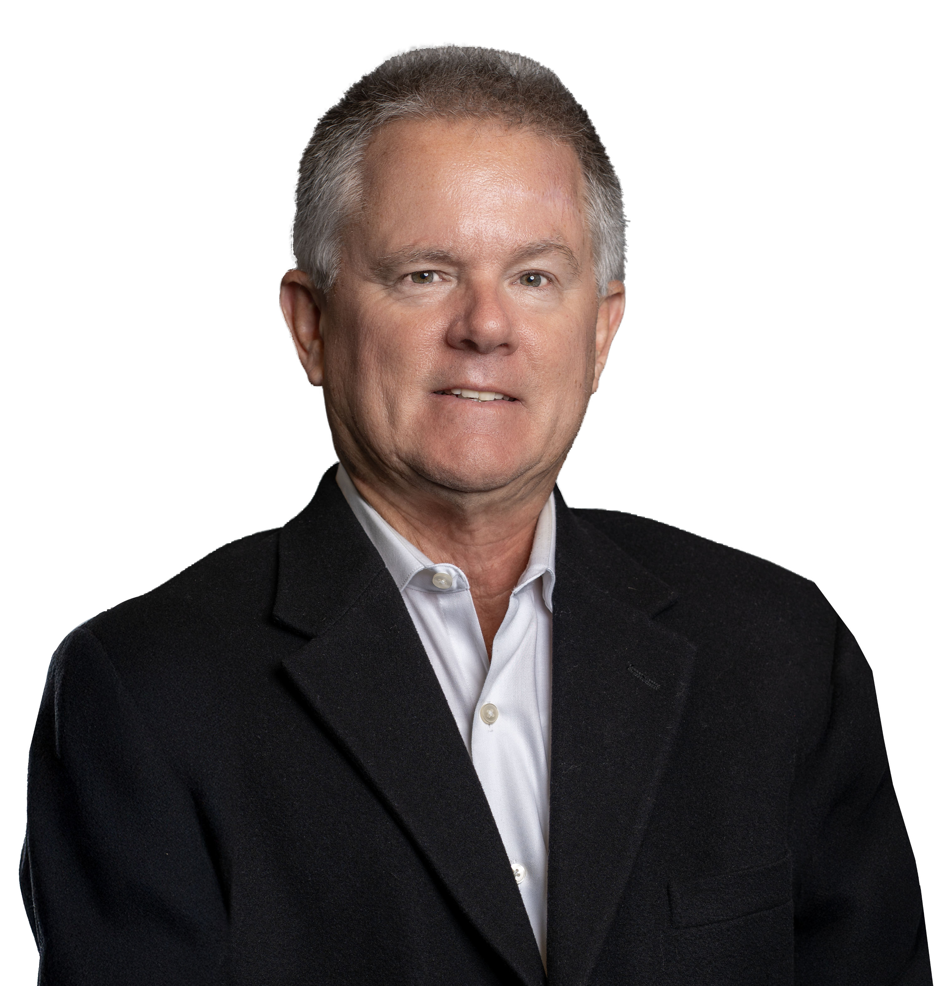 Tim Jenkins