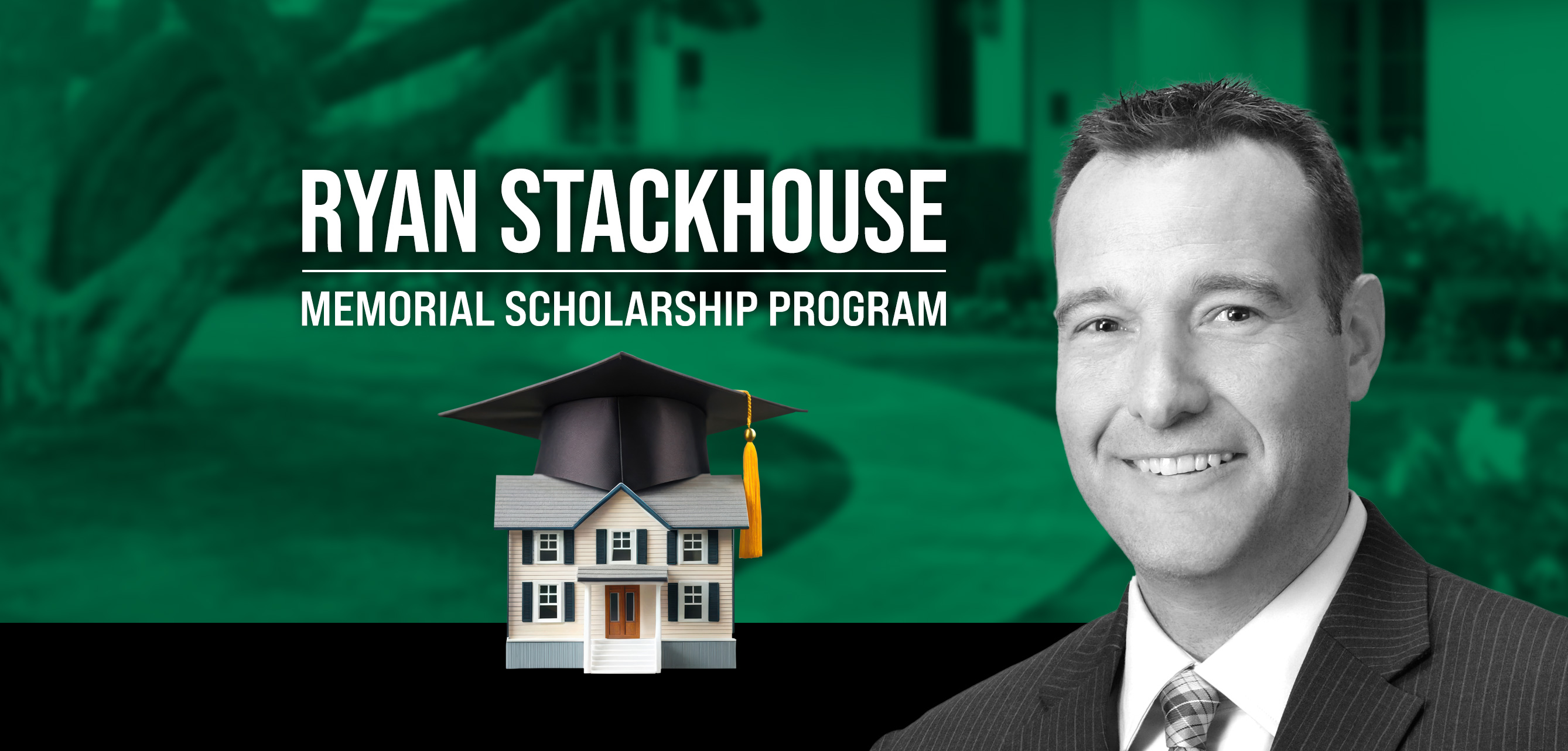 ryan stackhouse