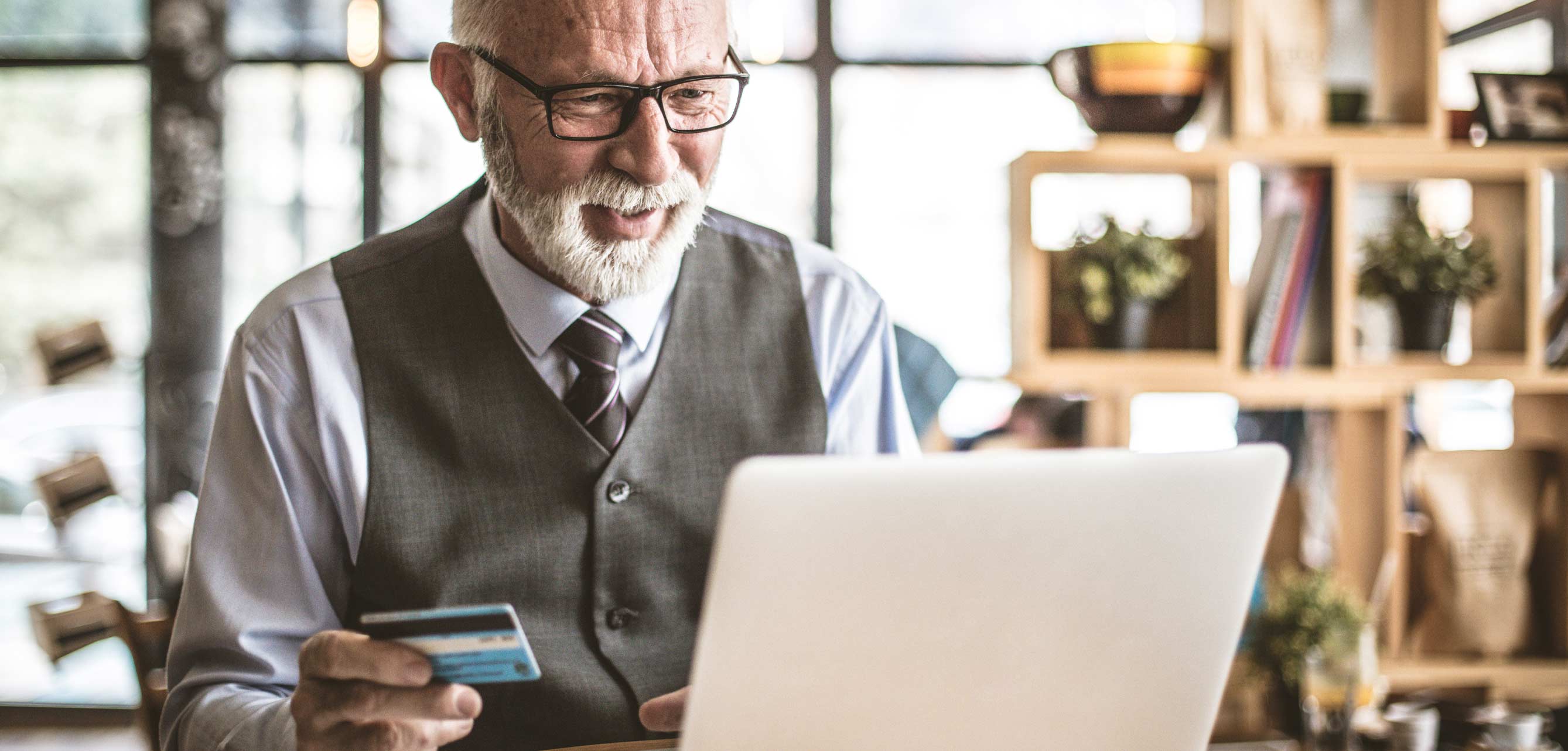 Business Premier VISA