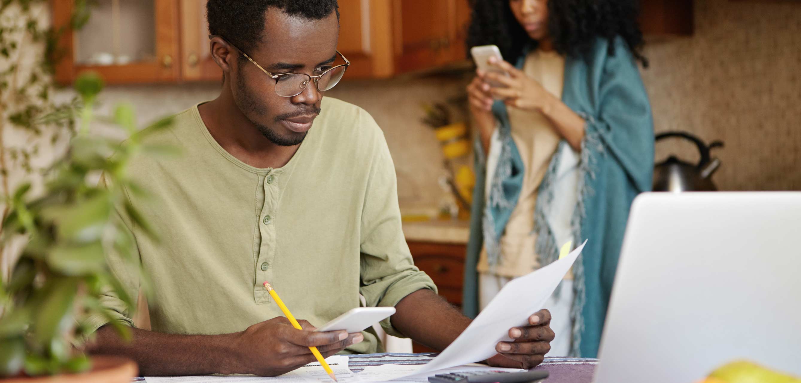 Debt Consolidation Calculator