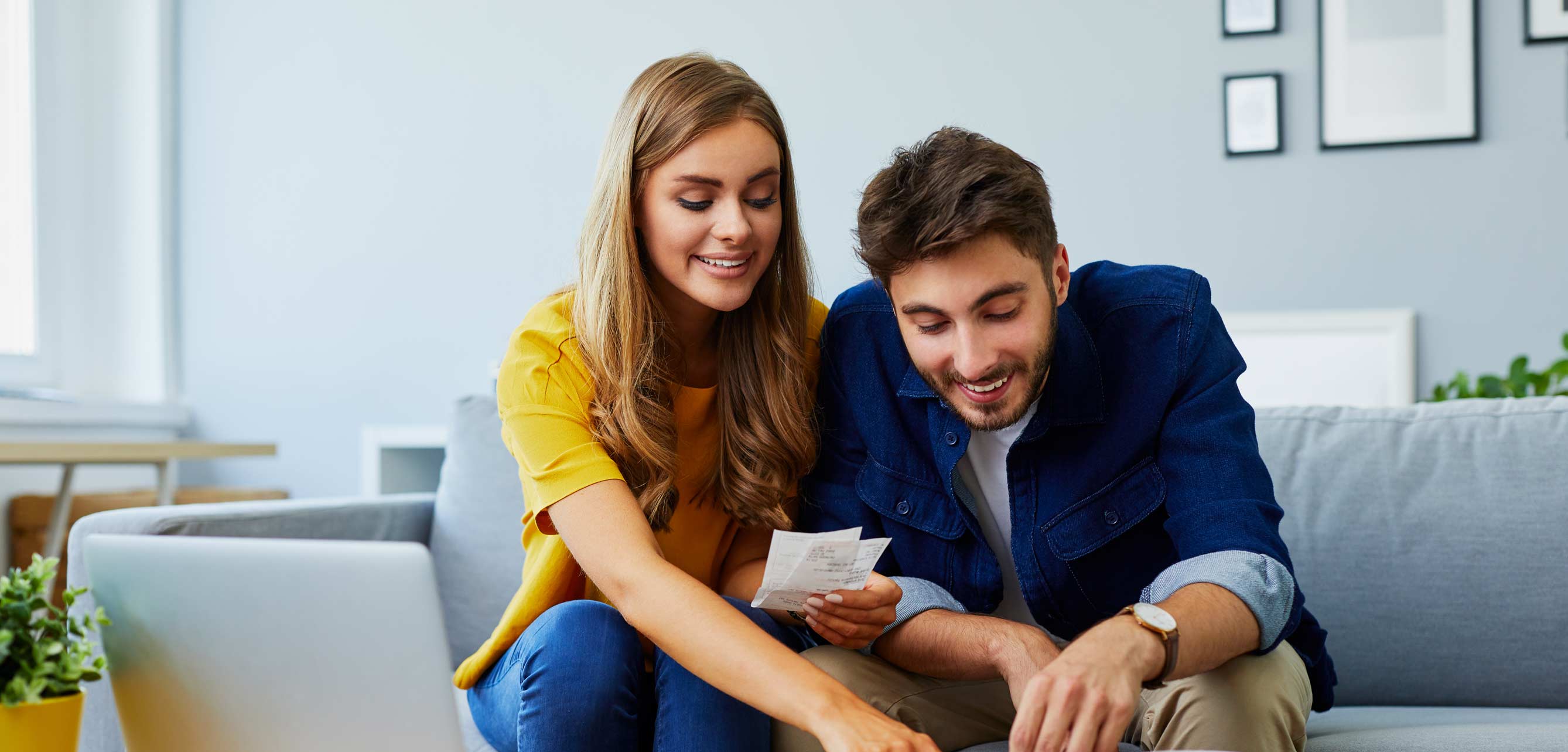Debt Consolidation Calculator