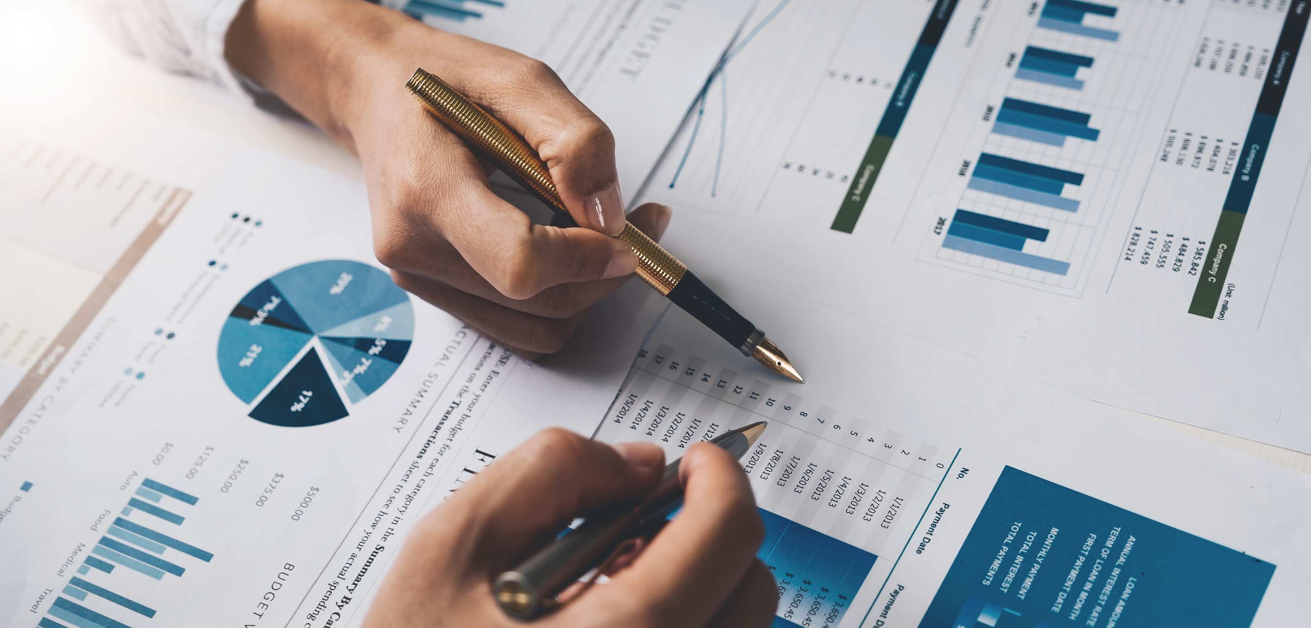 Financial Statement
