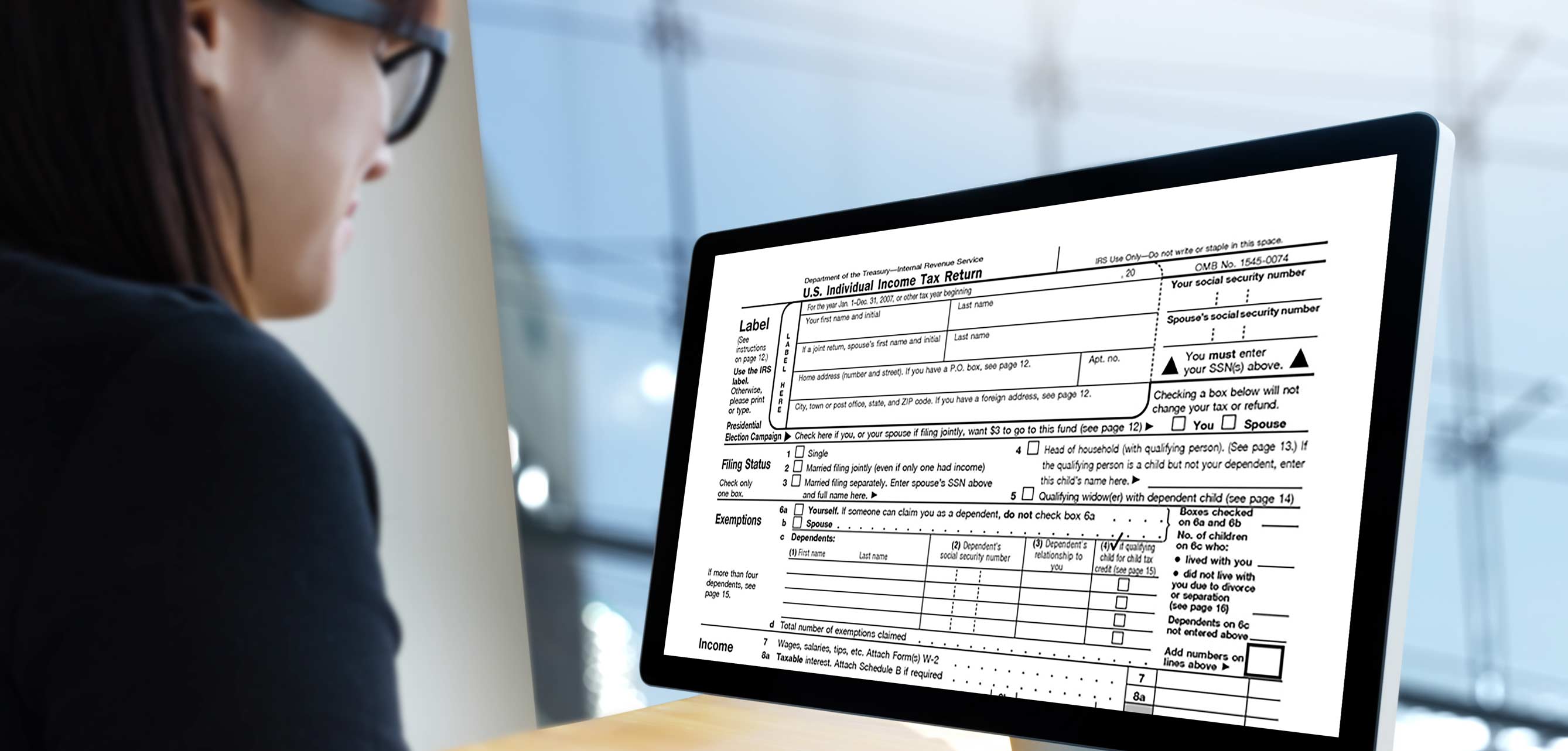 Free Tax Prep