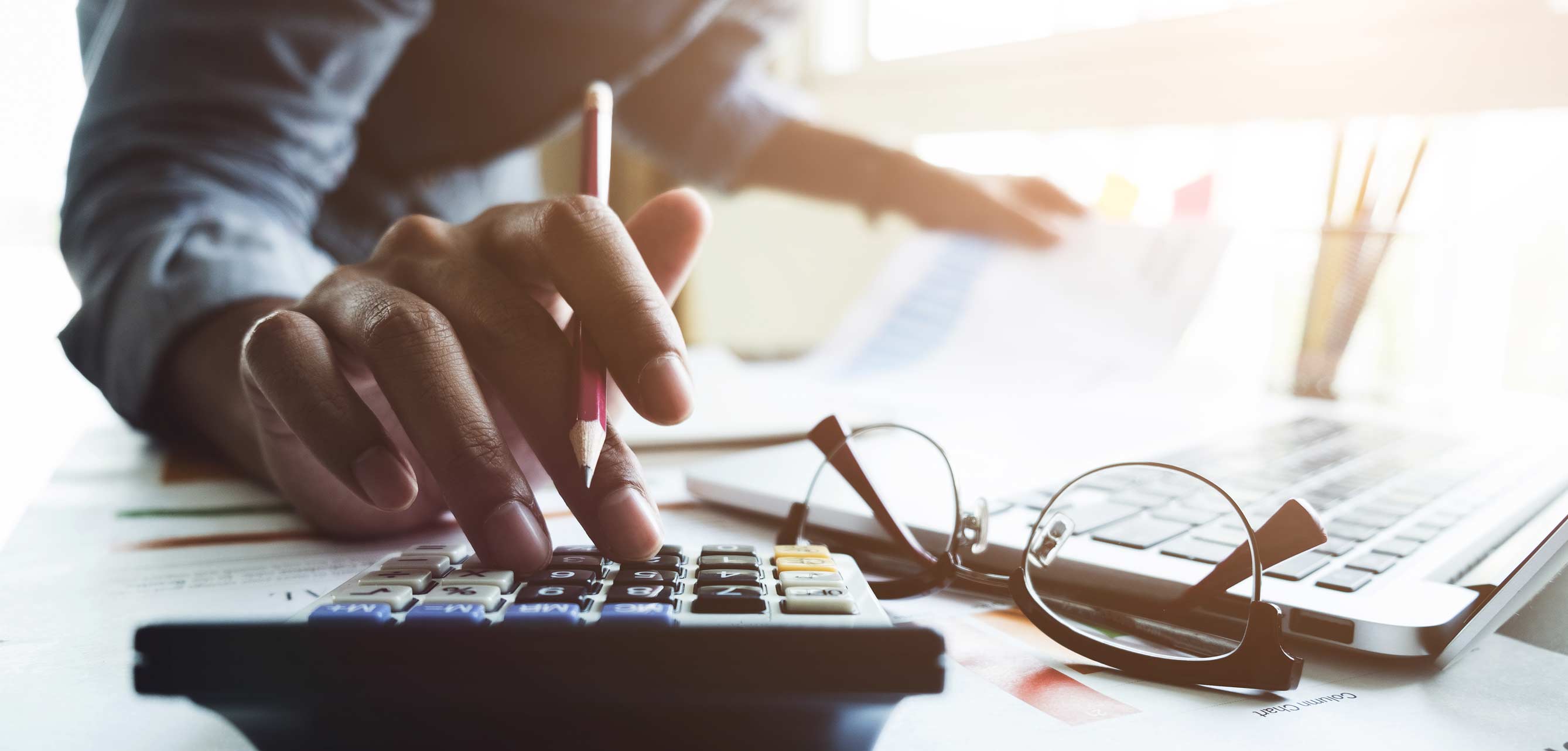 Loan Qualifier Calculator