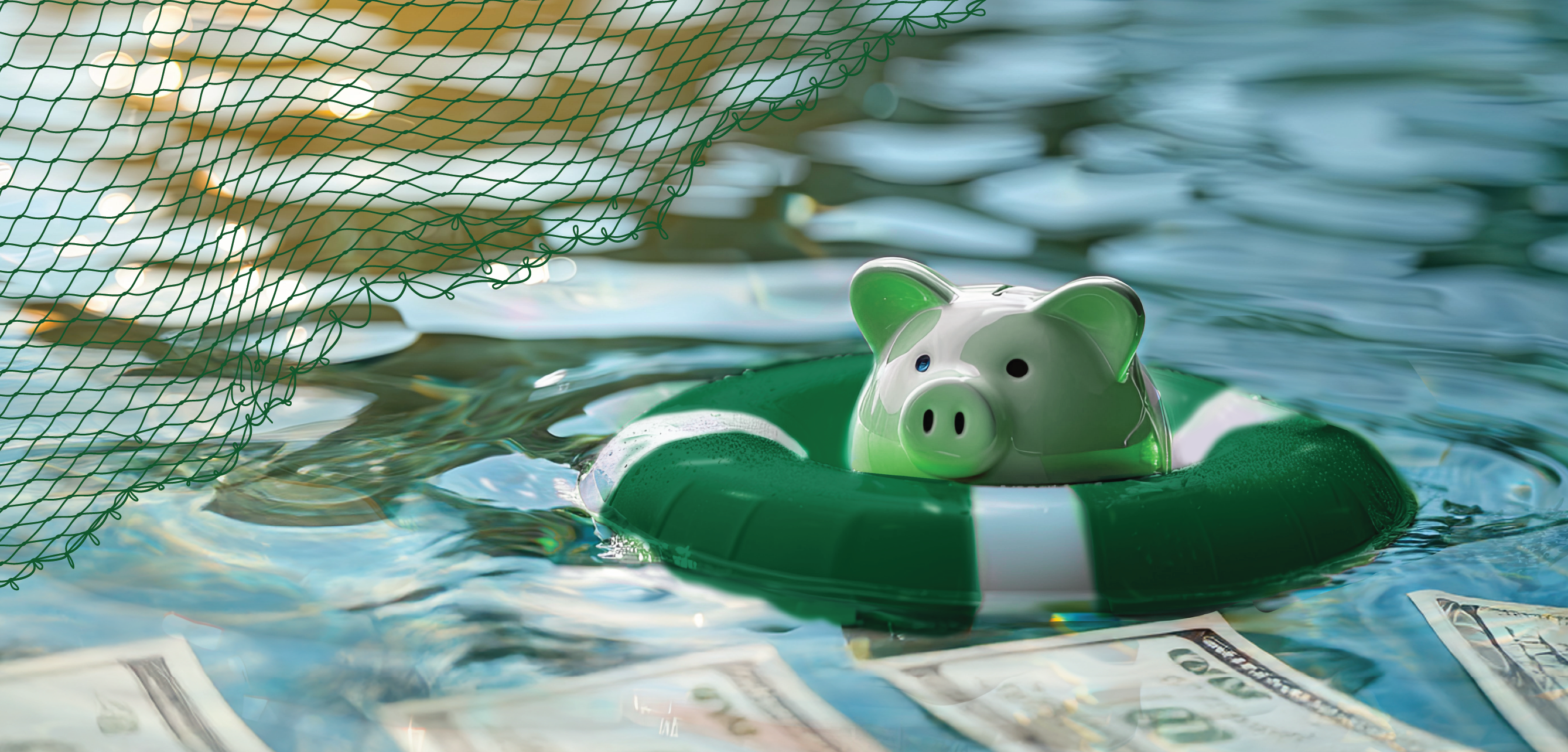 SafetyNet Savings