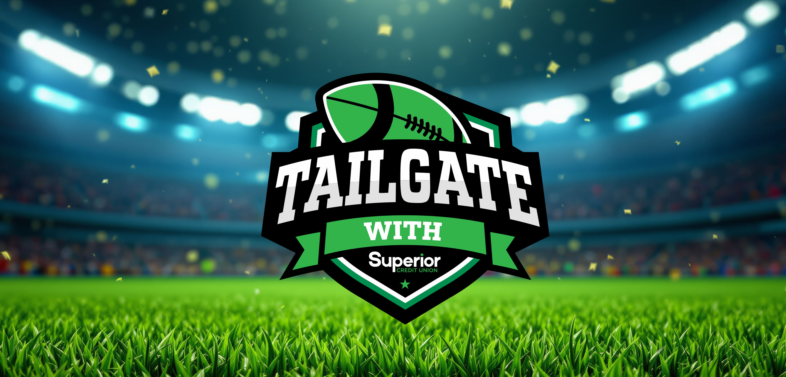 Tailgate-banner Tailgate-banner