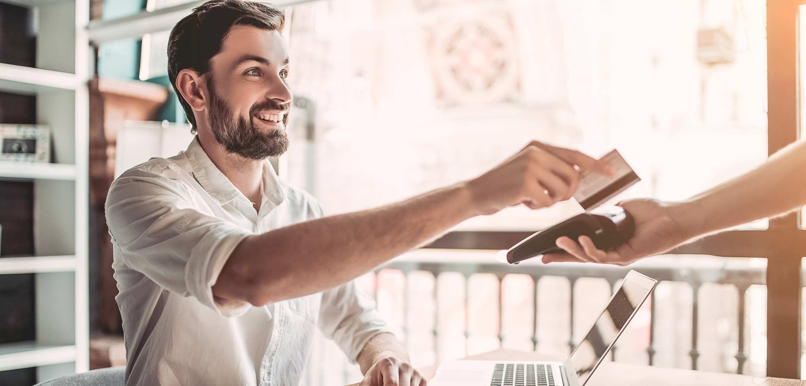 VISA Rewards
