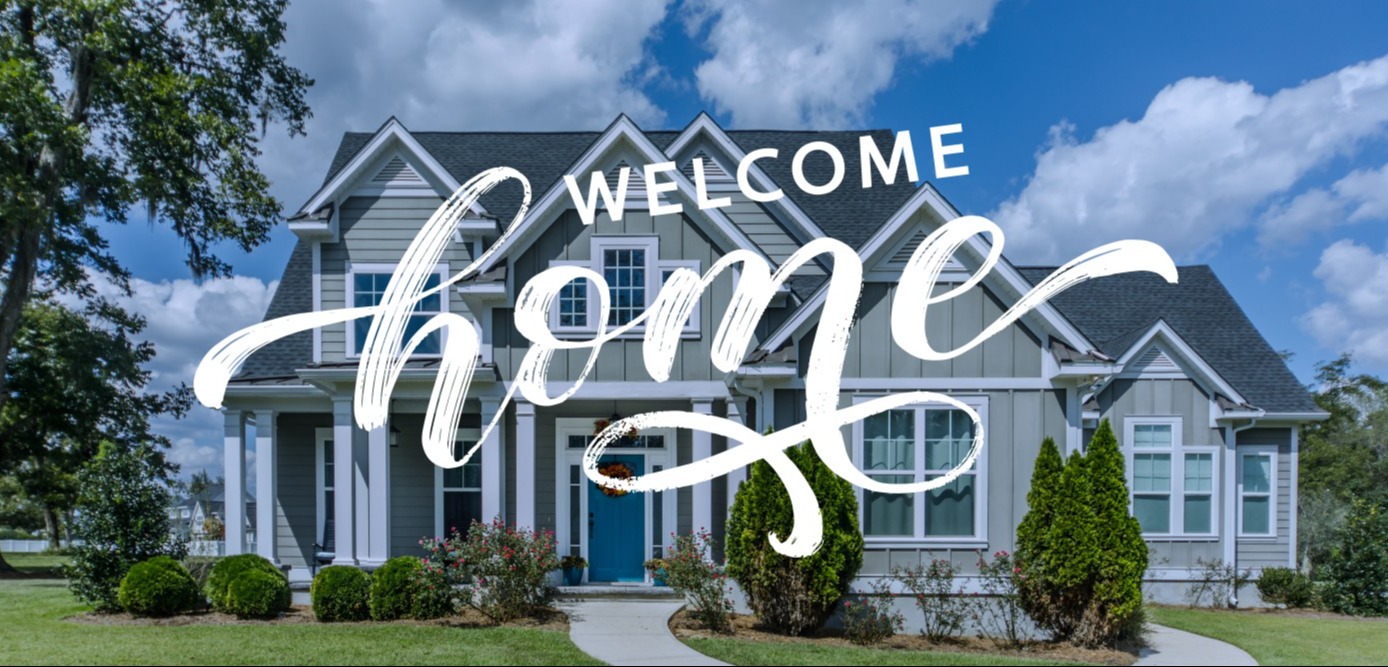 2026 Welcome Home Funds